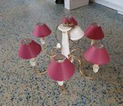 mycket fin taklampa