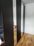 ikea garderober