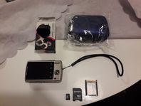  Kodak EasyShare M550 