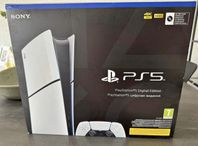 Playstation 5 Slim