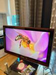 TV SAMSUNG 40" modell LE40A656A1C i gott skick. 
