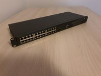 HP 5130 JG932A Managed Switch POE+