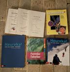 Kurslitteratur Tekniskt Basår