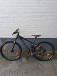 Mountainbike för ungdom