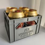 Mini Ölback 4-Pack