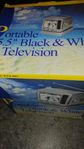 TV  5.5 television  med Radio   