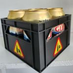 Mini ölback 4-Pack