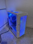 Speldata (Rtx 2060 6gb) (Ryzen 5 1600x) (16gb ddr4)