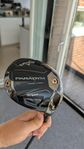 Callaway Paradym Triple Diamond X-Stiff 