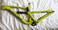 Santa Cruz Hightower LT C S 2018 Frameset