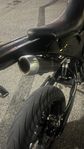 Turbokit rör am6 högerdraget