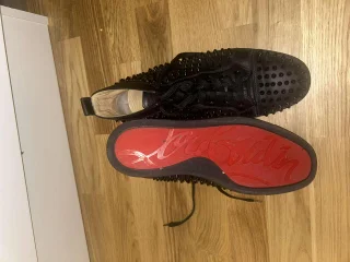 Cristian Louboutin 