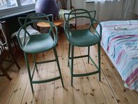 Philippe Starck Masters Stool 5869, 2st