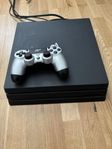 ps4 pro 