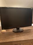 Skärm Philips 24” HDMI