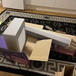Philips soundbar