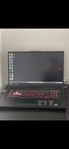 ASUS TUF A17