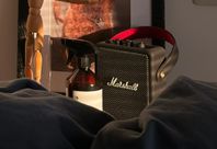 Marshall Stockwell