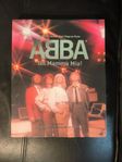 Boken om ABBA till mamma mia 