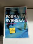 Formativ Svenska 2