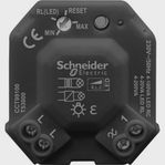 4 st Schneider Dosdimmer CCT99100