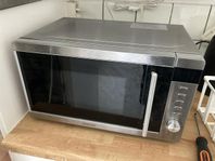 microvågsung