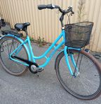 Damcykel Soil 28tum 7växlad