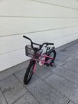 Merida 16 tum barncykel 