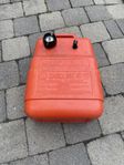 Bränsletank båt 25 Liter