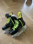 Bauer supreme m4