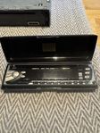JVC CD Receiver KD-S70R – bilstereo i bra skick