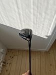 Titleist Tsi3 3 Wood 13,5* Stiff