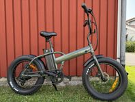 Elcykel 