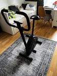Träningscykel