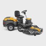 Stiga Park 500 WX Special 