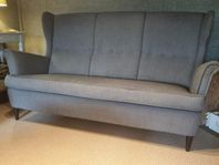 Strandmon soffa från Ikea