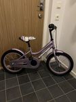 Cykel 16 tum