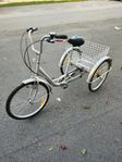 Trehjuling Cykel 