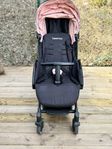 Resevagn Beemoo Easy Fly Lux 2