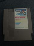 Kid Icarus 8bit