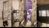 snowboard 