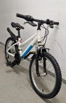 DBS Eight Barncykel 20 tum, 21-växlad