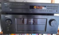 Denon AVR-3313 receiver
