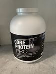 Proteinpulver - Core Protein Pro 3 000 g