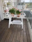 blombord IKEA lantliv 