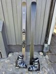 Allmountain Rossignol
