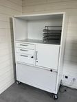 Praktisk, proffsig hurts för hemmakontor - Edsbyn