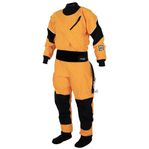 Kokatat Expedition Gore-Tex torrdräkt i nyskick, dam strl M
