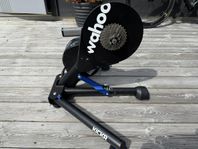 Wahoo Kickr V5.0 Interaktiv Smart Trainer