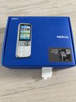 Nokia C5 ”HELT NY” i original förpackning 